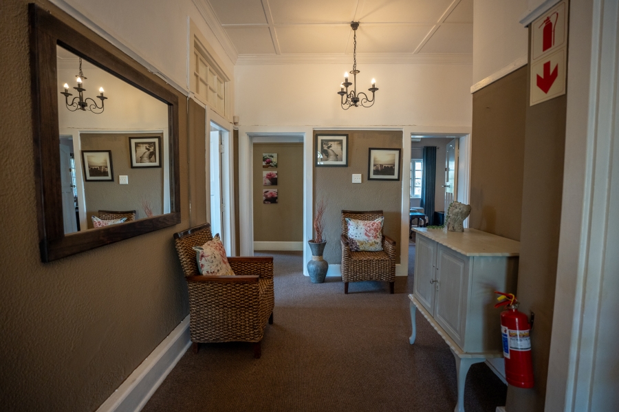 7 Bedroom Property for Sale in Selborne Eastern Cape